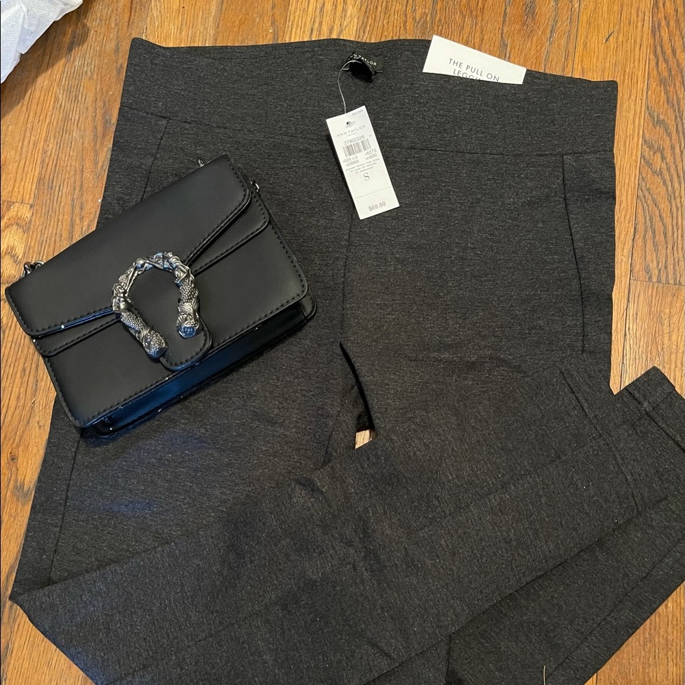 Ann Taylor leggings